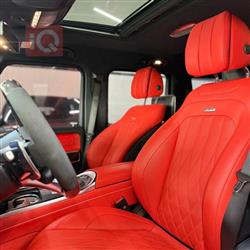 مرسيدس بنز G-Class